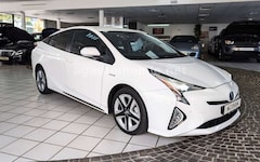 Bild des Angebotes Toyota Prius Executive Hybrid Kamera Assistant HUD LED