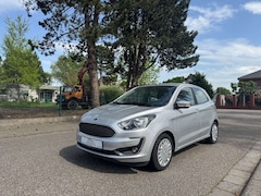 Bild des Angebotes Ford Ka/Ka+ KA+ Basis Euro 6 TÜV NEU Garantie 1 Hand