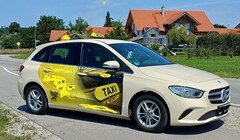 Bild des Angebotes Mercedes-Benz B 180 B-Klasse Diesel d