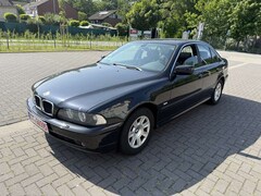 Bild des Angebotes BMW 525 Limo Mit LPG