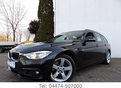 Bild des Angebotes BMW 330 i Touring Advantage Sizhg Navi LED
