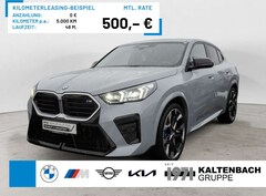 Bild des Angebotes BMW X2 M 35i AHK 360° NAVI HUD LED H/K LEDER KLIMA