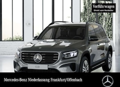 Bild des Angebotes Mercedes-Benz GLB 200 d PROGRESSIVE+NIGHT+360°+AHK+LED+TOTW+8G