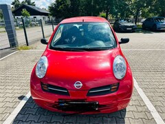 Bild des Angebotes Nissan Micra Nissan Micra 07.2027 tüv 127.000 km