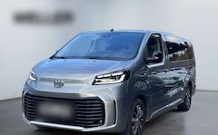 Bild des Angebotes Toyota Proace 2,0l-D-4D L2 Verso Team D *LED*HUD*CAM*PDC*