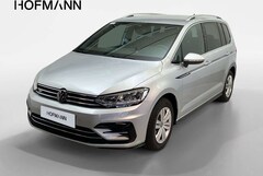 Bild des Angebotes VW Touran Highline