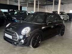 Bild des Angebotes MINI Cooper S Cabrio NAVI PROF LED LEDER ASSISTENZ+