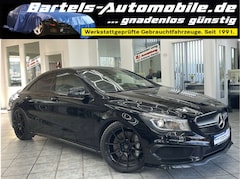 Bild des Angebotes Mercedes-Benz CLA 45 AMG 4Matic, Leder, Navi, Kamera, 7G