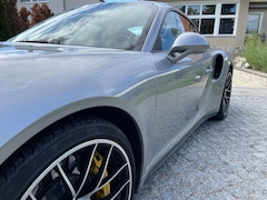 Bild des Angebotes Porsche 991 911 Turbo S