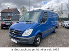 Bild des Angebotes Mercedes-Benz Sprinter II Kasten 209/211/213/215 CDI*1Hand*Tüv