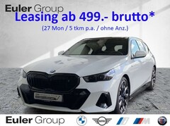 Bild des Angebotes BMW i5 eDrive40 Tour M-Sport-Pro 21'' Pano AHK Iconic Kam