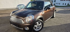Bild des Angebotes MINI One Cabrio, Klima, Navi