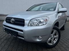 Bild des Angebotes Toyota RAV 4 Sol |AB 99€|2.HAND|AHK|KLIMA|4SEASON