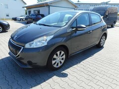 Bild des Angebotes Peugeot 208 Access  HU neu