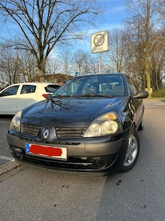 Bild des Angebotes Renault Clio Emotion
