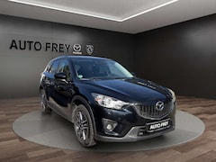 Bild des Angebotes Mazda CX-5 Diesel AWD SENDO BOSE NAVI