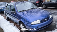 Ford Fiesta Style