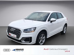 Bild des Angebotes Audi Q2 Navi, Tempomat, Einparkhilfe, Comfort Paket