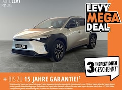 Bild des Angebotes Toyota bZ4X Comfort-Paket *NAVI*360*8FACH*