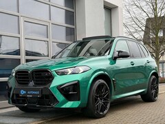 Bild des Angebotes BMW X5 M COMPETITION*B&W*SKY LOUNGE*SOFT*MASSAG*VOLL