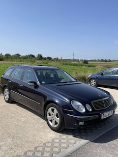 Bild des Angebotes Mercedes-Benz E 320 T Avantgarde