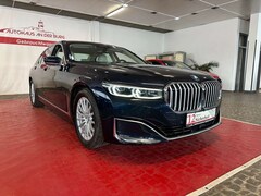 Bild des Angebotes BMW 730 730 d *2. Hd. + SHgpfl. + Digital Tacho + AppleCar