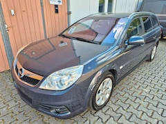 Bild des Angebotes Opel Vectra C Caravan 1.8 Automatik TÜV bis 06/2017