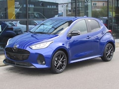 Bild des Angebotes Mazda 2 Hybrid 1.5L VVT-i 116 PS e-CVT HOMURA Klima