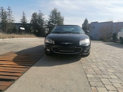 Bild des Angebotes Chrysler Sebring 2.7 LX / TÜV 03-2028 / 1 Hand