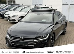 Bild des Angebotes VW Arteon 2.0 TSI *R-LINE*DSG*PANO*KAM*MATRIX*ViCo*