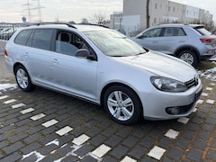 Bild des Angebotes VW Golf Variant Match Tüv. 05.2026