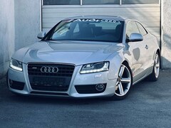 Bild des Angebotes Audi A5 Coupe 2.7 TDI S-Line*XENON*SHZ*PDC*LEDER*