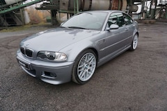 Bild des Angebotes BMW M3 Coupe COMPETITION PAKET - Sammler