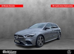 Bild des Angebotes Mercedes-Benz B 200 B 200 AMG Line/Pano/ Multibeam/AHK/EasyP/Kamera