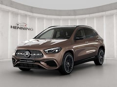 Bild des Angebotes Mercedes-Benz GLA 220 d 4M AMG Night Panorama 360° Distron 20"