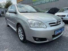 Bild des Angebotes Toyota Corolla 1.6 Edition S/Compact*Tüv1Jahr*KLIMA*