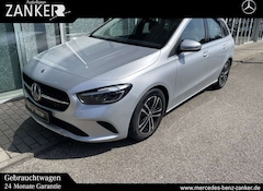 Bild des Angebotes Mercedes-Benz B 180 B 180 Progressive *LED*EASYPACK*AHK* Navi/Autom.
