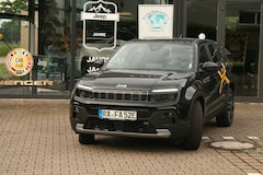 Bild des Angebotes Jeep Avenger Elektro Altitude