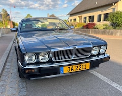 Bild des Angebotes Jaguar XJ6 4.0 ••• 5400 Km ORIGINAL •••