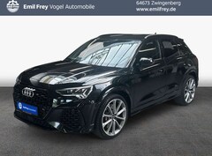 Bild des Angebotes Audi RS Q3 RS Q3 2.5 TFSI Sportback quattro S tronic