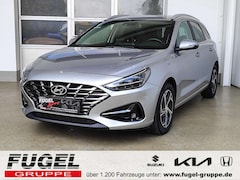 Bild des Angebotes Hyundai i30 Kombi 1.5 T-GDI LED|SHZ|Car-Play