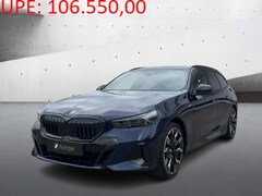 Bild des Angebotes BMW 540 d xDrive Touring M Sport Alcantara Park-Assistent