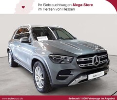 Bild des Angebotes Mercedes-Benz GLE 400 GLE 400 e 4Matic 9G-TRONIC Advanced Plus