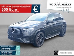 Bild des Angebotes Mercedes-Benz GLE 53 AMG GLE 53 4M+ AHK*Memory*Multibeam*Kamera*Sitzhzg*