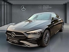 Bild des Angebotes Mercedes-Benz CLE 220 d Coupé AMG+Pano+Kamera+MBUX+Ambiente