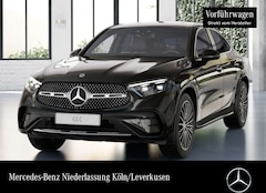Bild des Angebotes Mercedes-Benz GLC 450 d 4M AMG+360+AHK+BURMESTER+KEYLESS+9G
