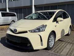 Bild des Angebotes Toyota Prius+ Comfort*Leder*7-Sitzer*netto: 9.916€