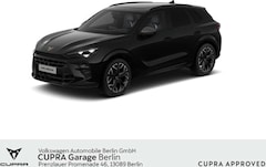 Bild des Angebotes CUPRA Terramar 2.0 TSI DSG VZ 4Drive Pano LED SHZ ACC