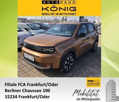 Bild des Angebotes Fiat Grande Panda Business Edition 110PS Automatik