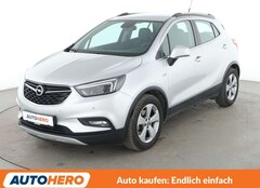 Bild des Angebotes Opel Mokka X 1.4 Turbo Innovation Aut.*NAVI*LED*TEMPO*CAM*PDC*